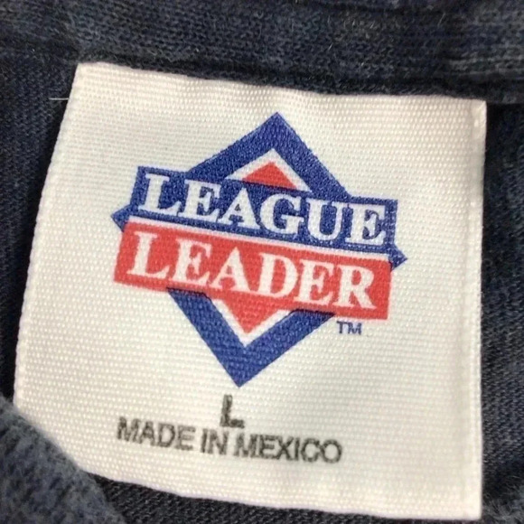 Vintage 90s Seattle Sonics NBA Tshirt​ - Picture 3 of 4